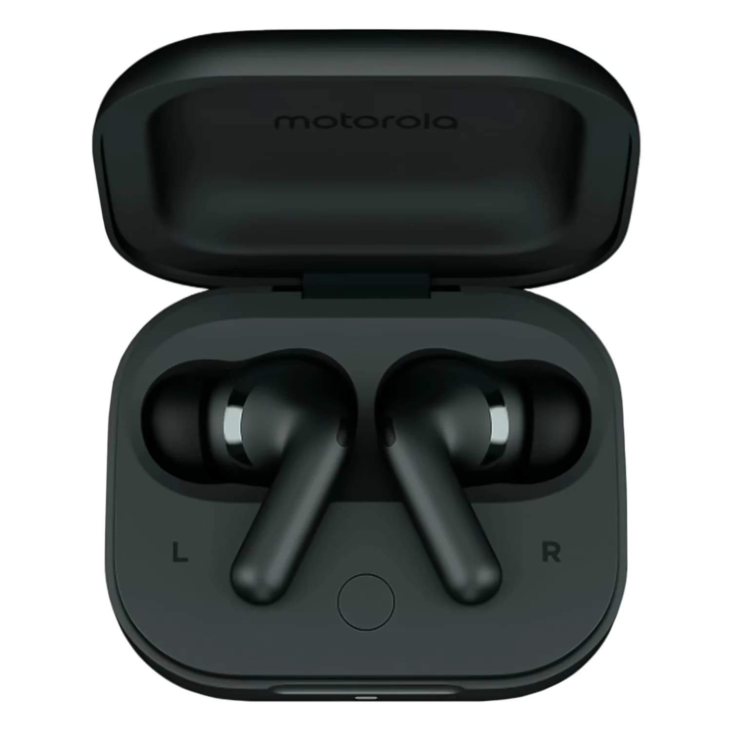 Fone de Ouvido Motorola Moto Buds+ XT-2441-1 Wireless - Preto