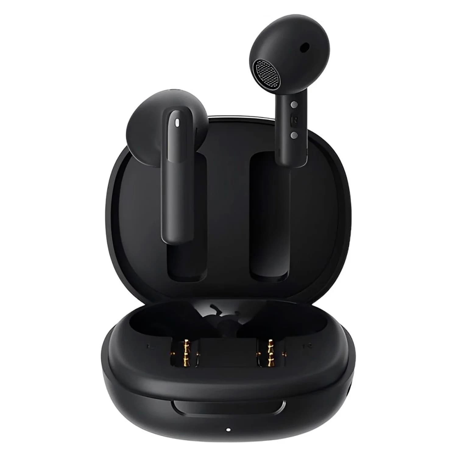 Fone de Ouvido QCY AilyBuds E20 BH24HT13A Wireless - Preto