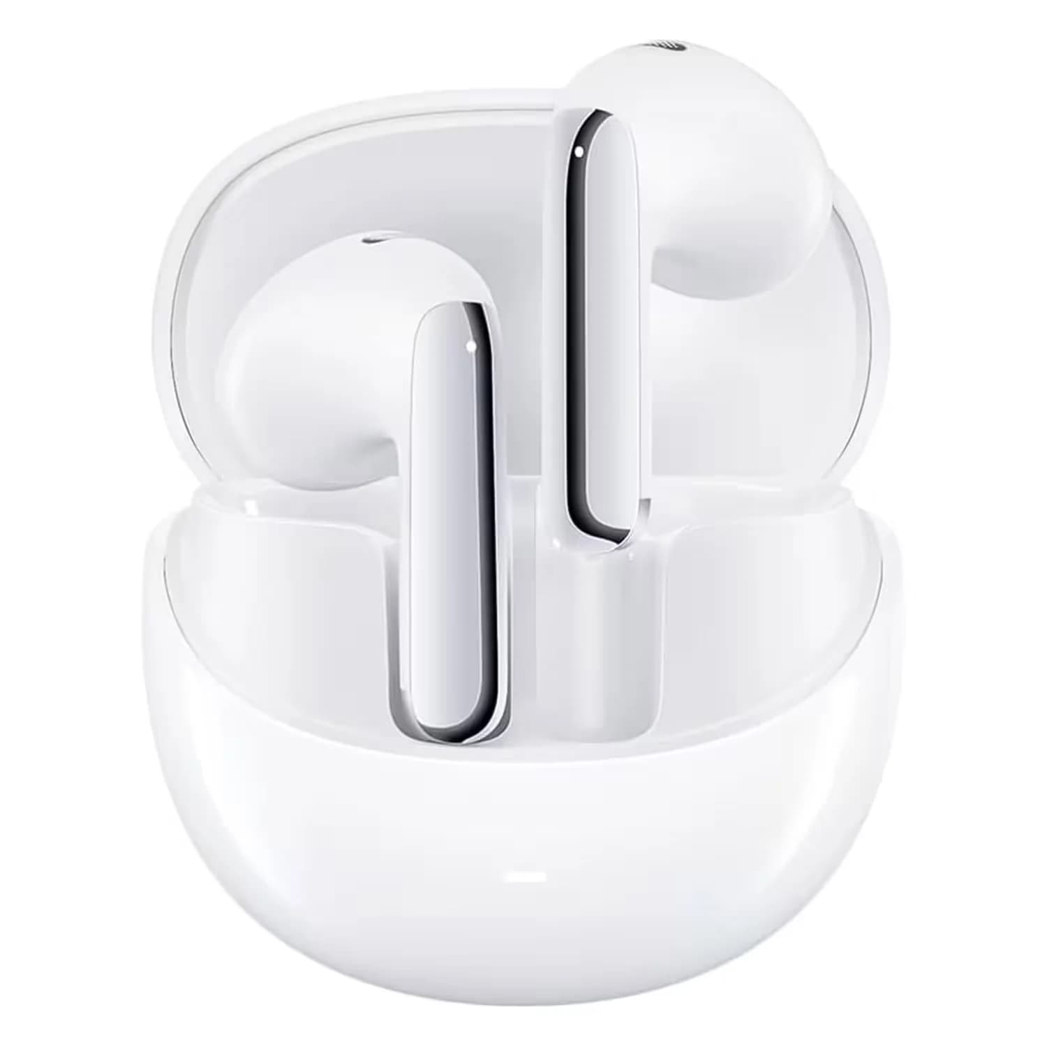 Fone de Ouvido QCY AilyBuds Pro ANC BH23HT10A Wireless - Branco