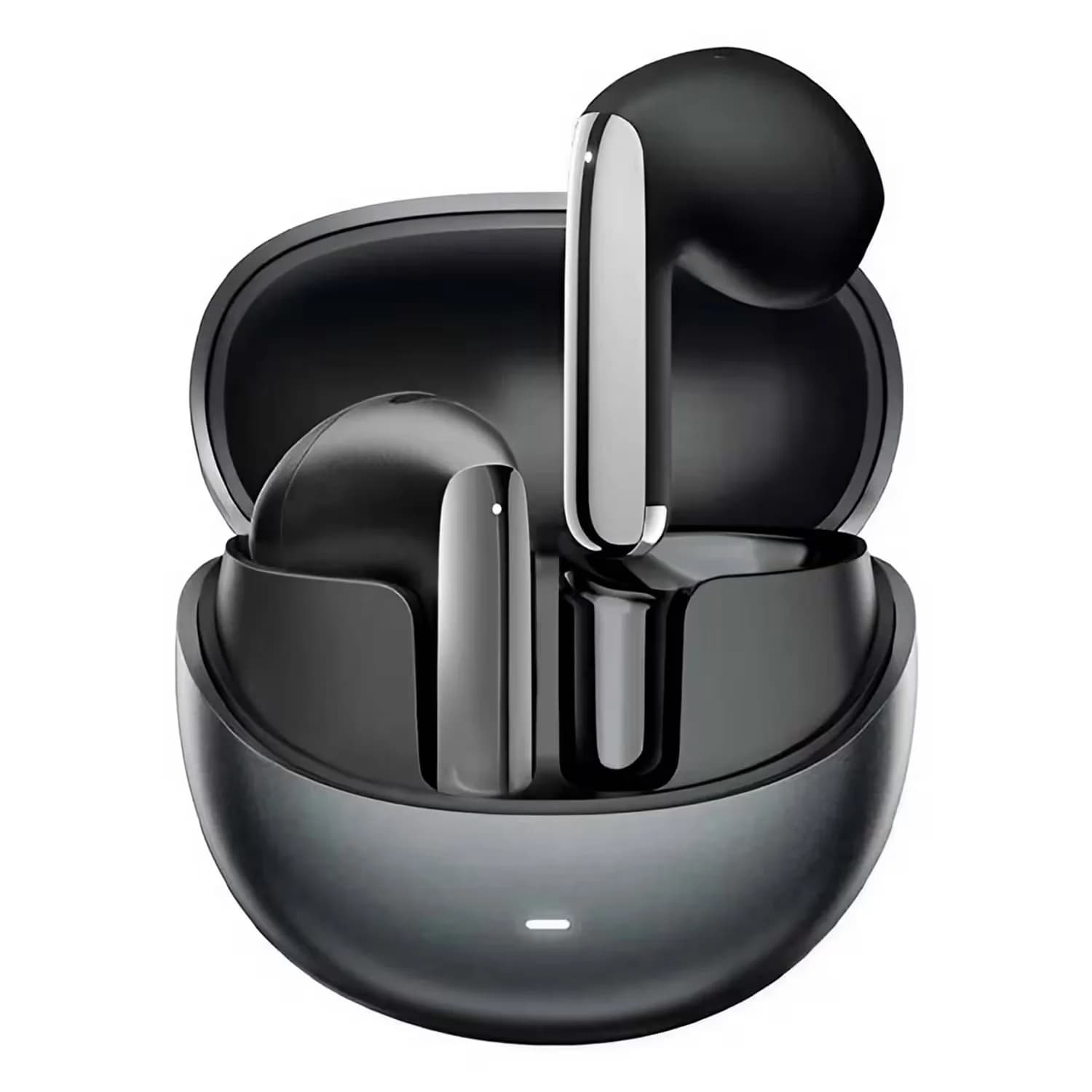 Qcy Ailybuds Pro Anc BH23HT10A Wireless Preto