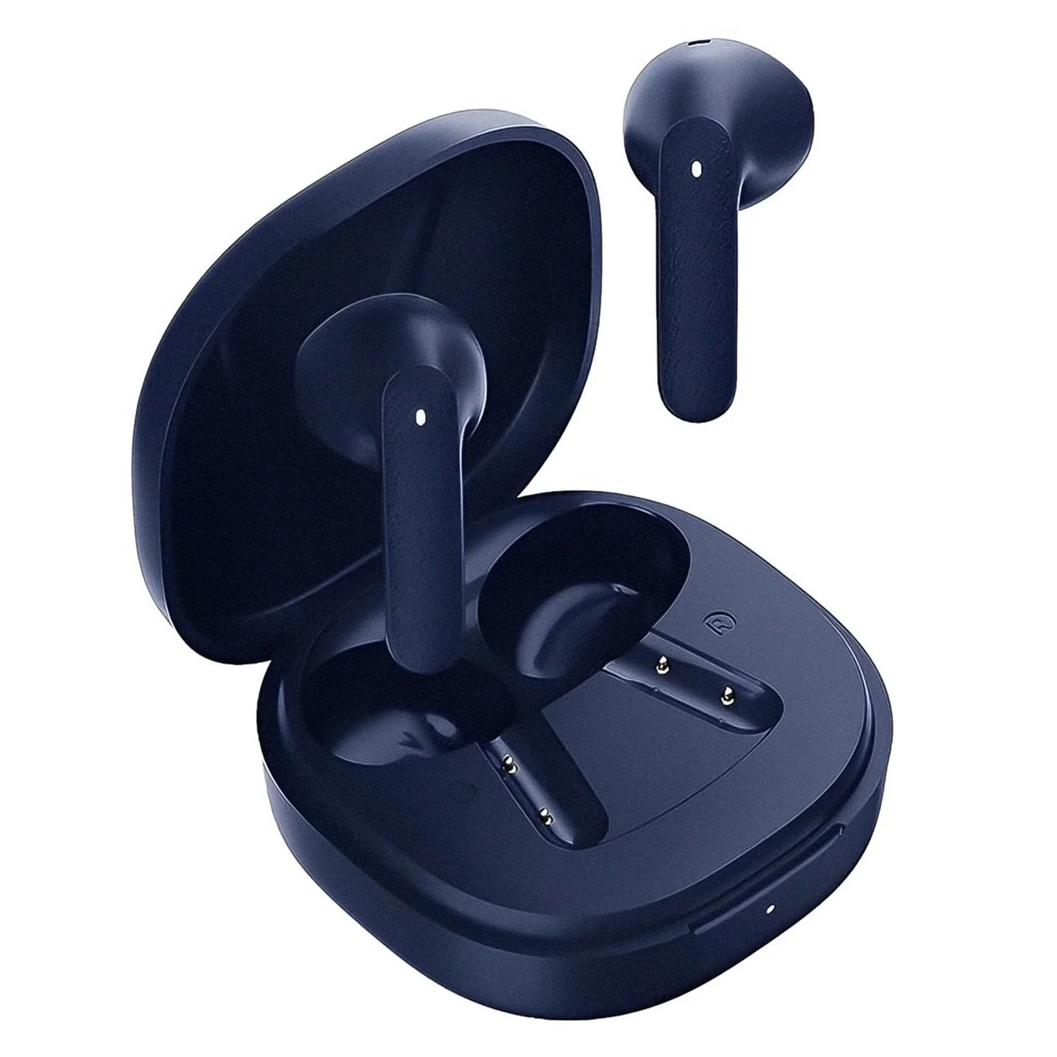 Fone de Ouvido QCY Air BH24QT41A Bluetooth - Azul