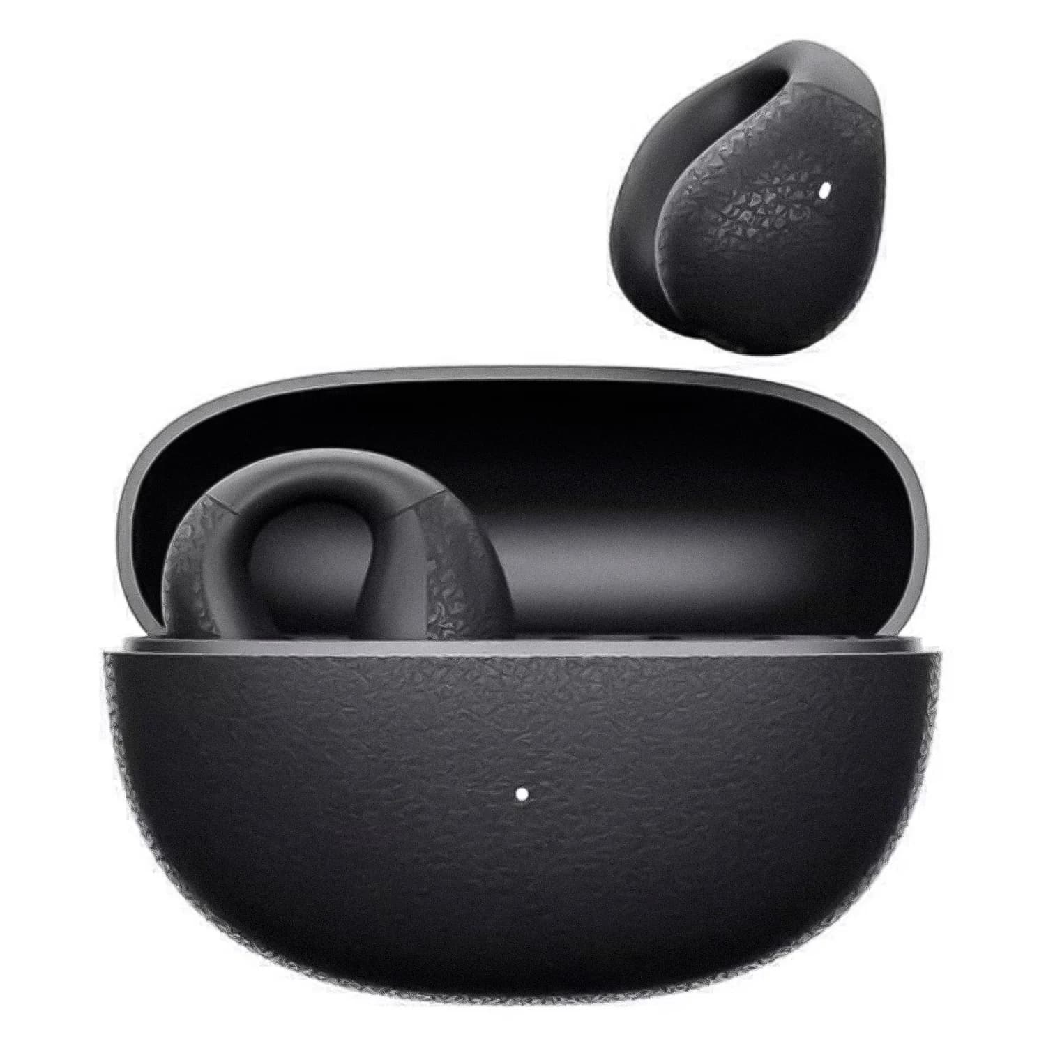 Fone de Ouvido QCY C10 Crossky BH24CT01A Wireless - Preto