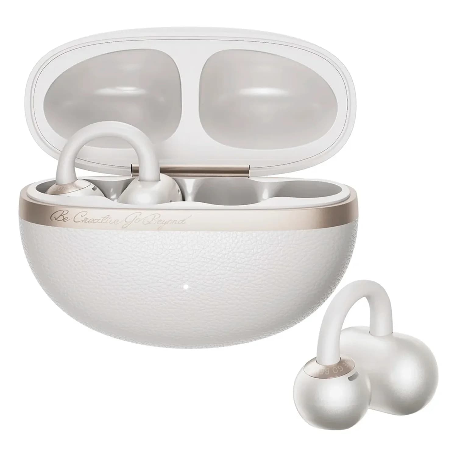 Qcy Crossky C50 Branco