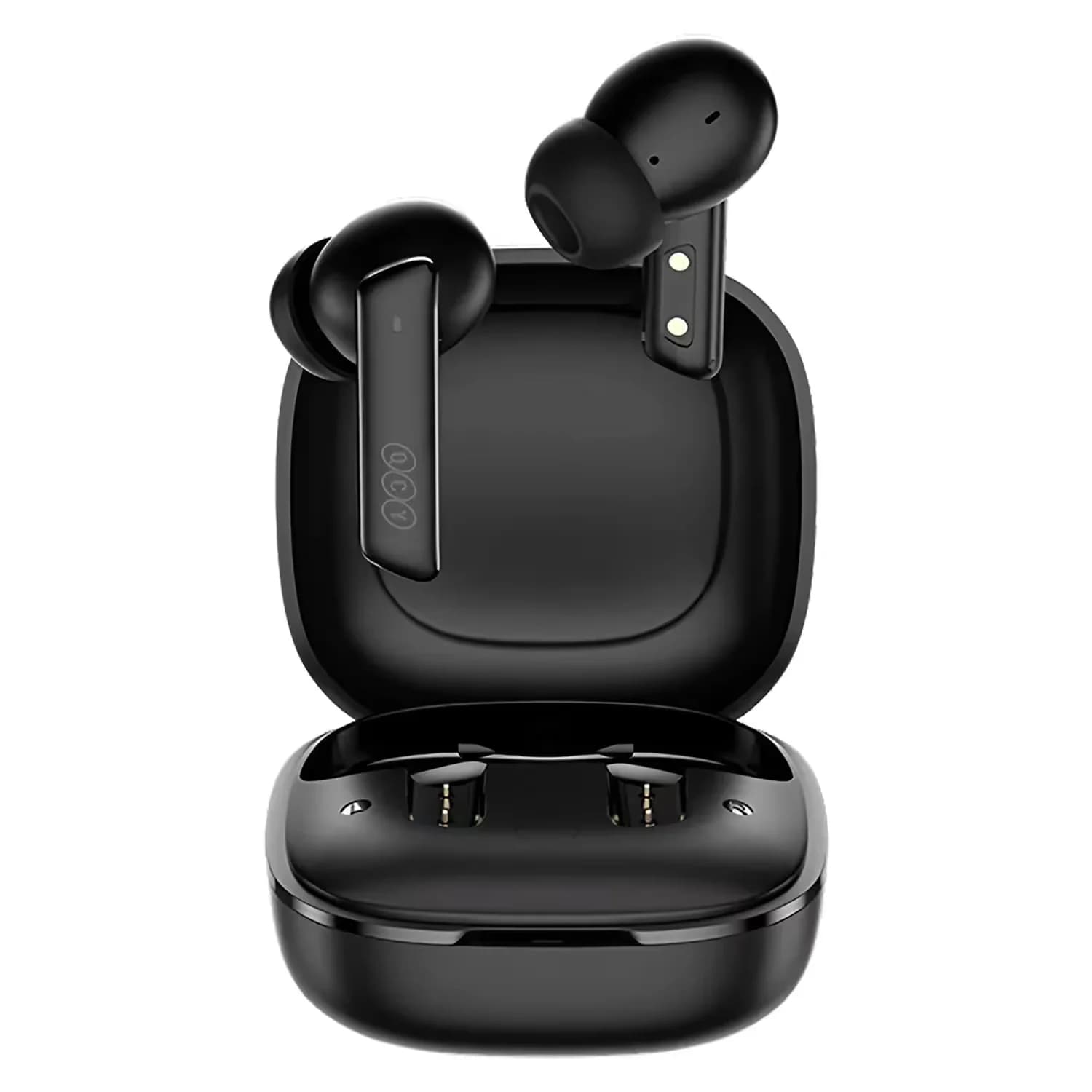 Qcy Melobuds HT05 BH21HT05A Wireless Preto