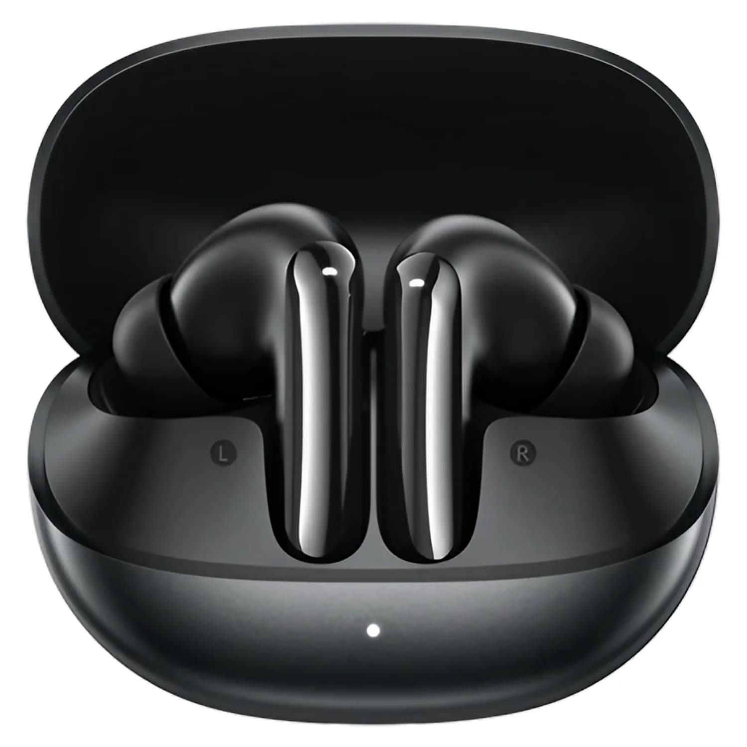 Qcy Melobuds N20 Wireless Preto