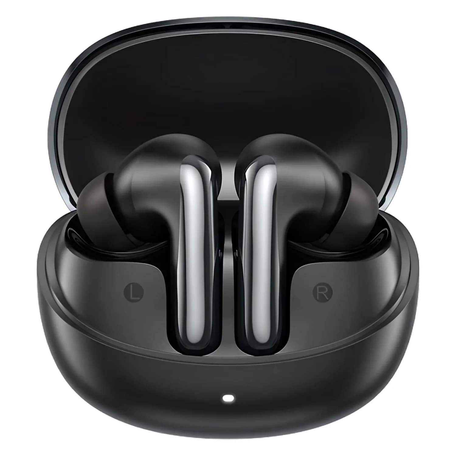 Qcy Melobuds N60 Wireless Preto