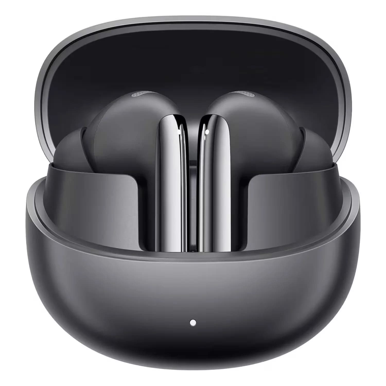 Qcy Melobuds Pro Anc BH24HT08A Preto