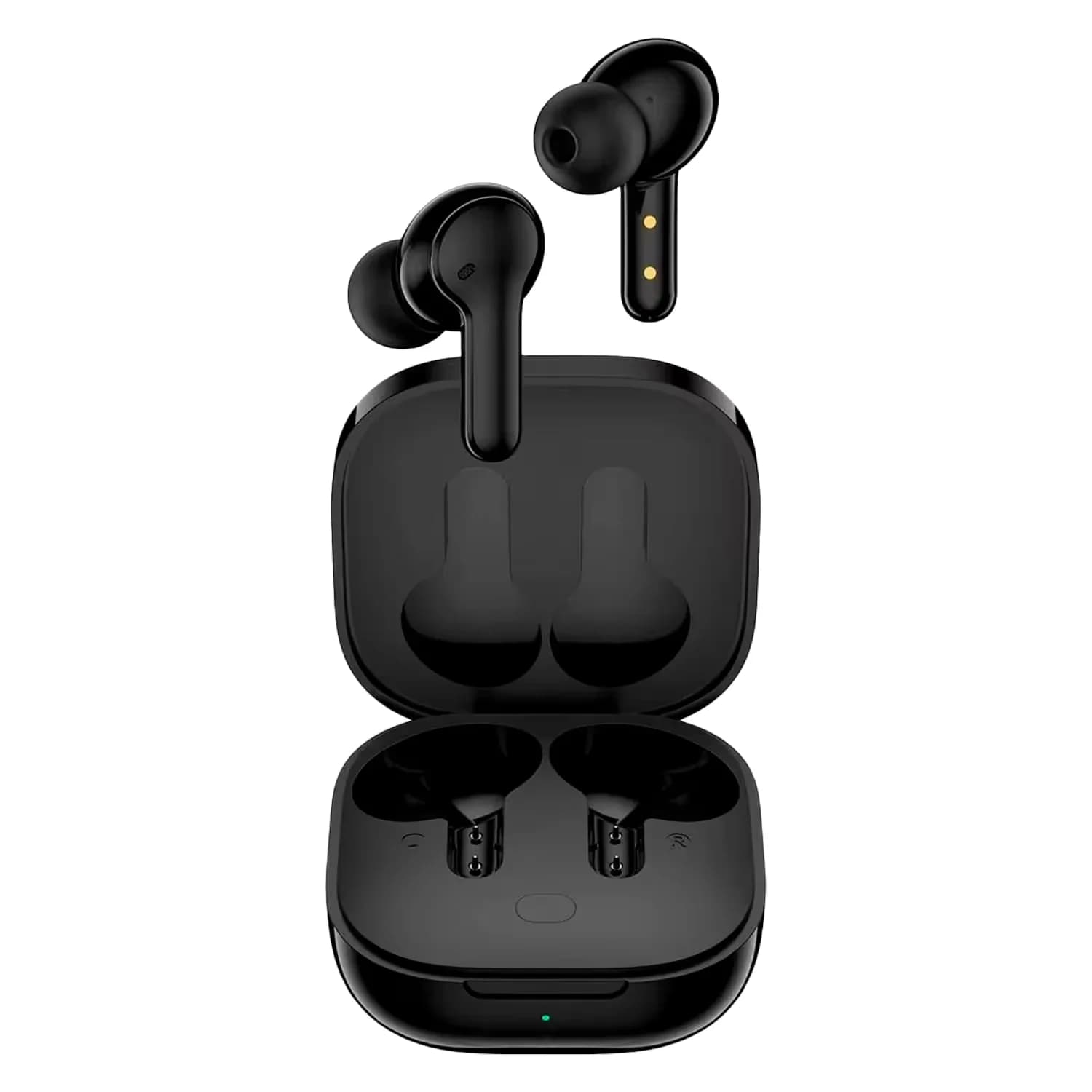 Qcy T13 Anc BH22DT10A Wireless Preto