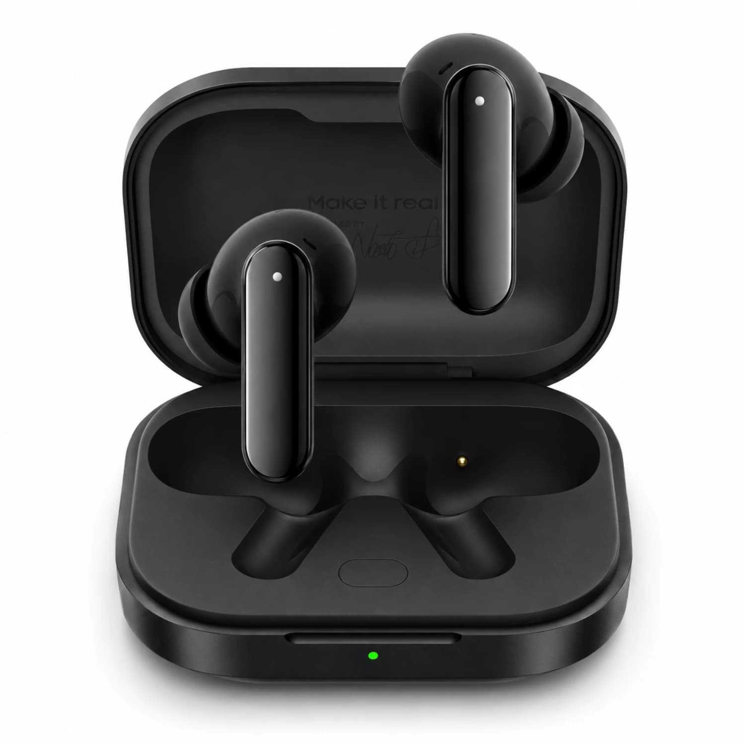 Fone de Ouvido Realme Buds Air 8 Pro RMA2507A Wireless - Preto