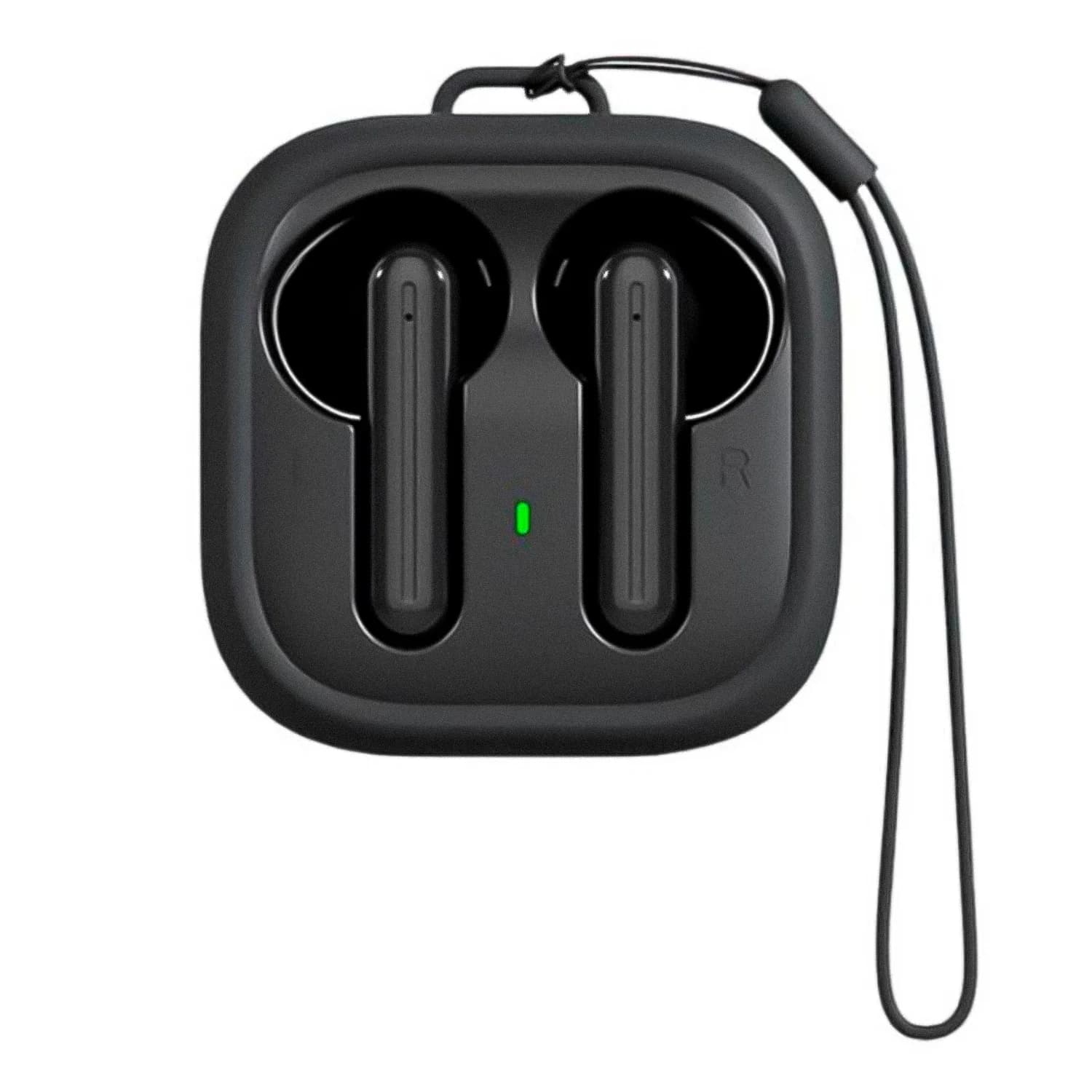 Fone de Ouvido Satellite AE-6131 Wireless - Preto