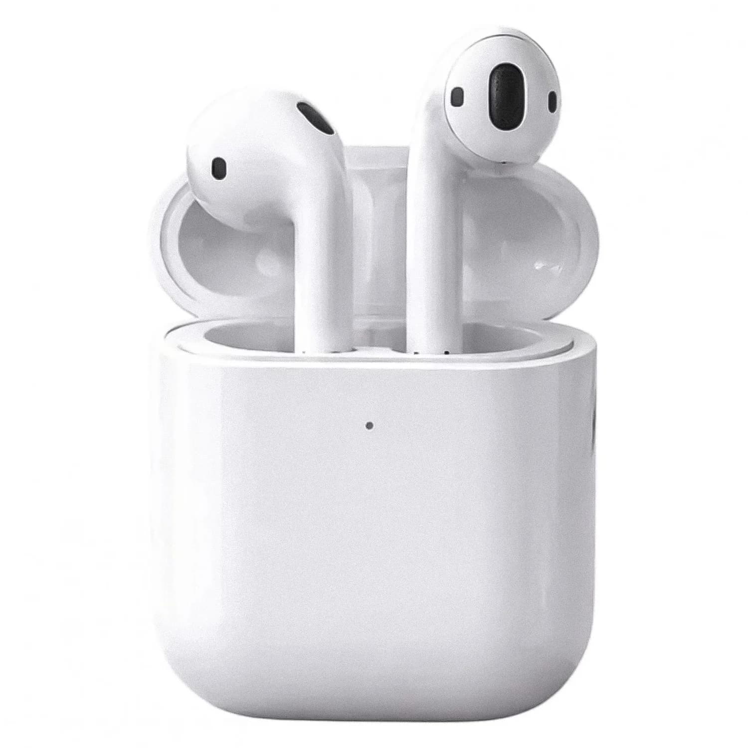Fone de Ouvido Satellite AE-7302 Wireless - Branco