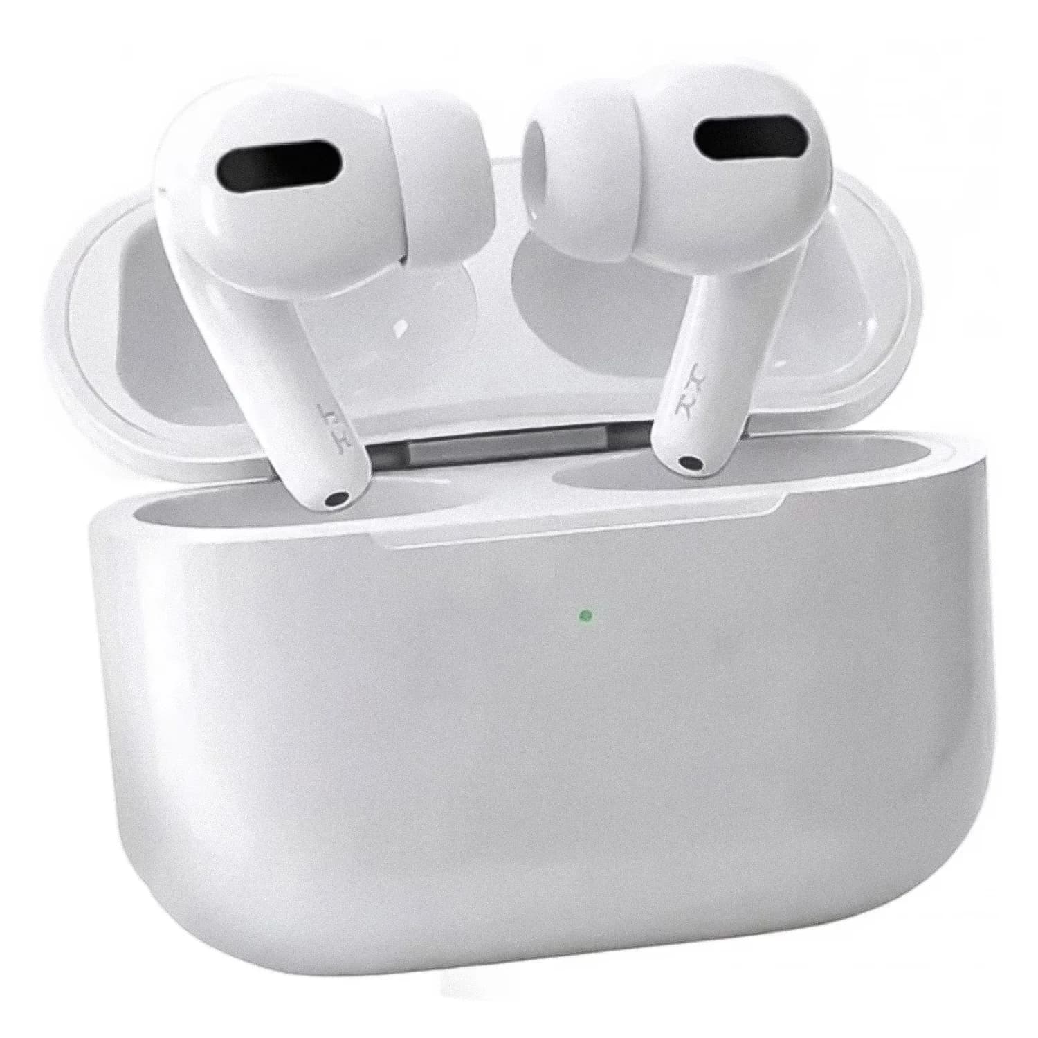 Fone de Ouvido Satellite AE-7303 Wireless - Branco