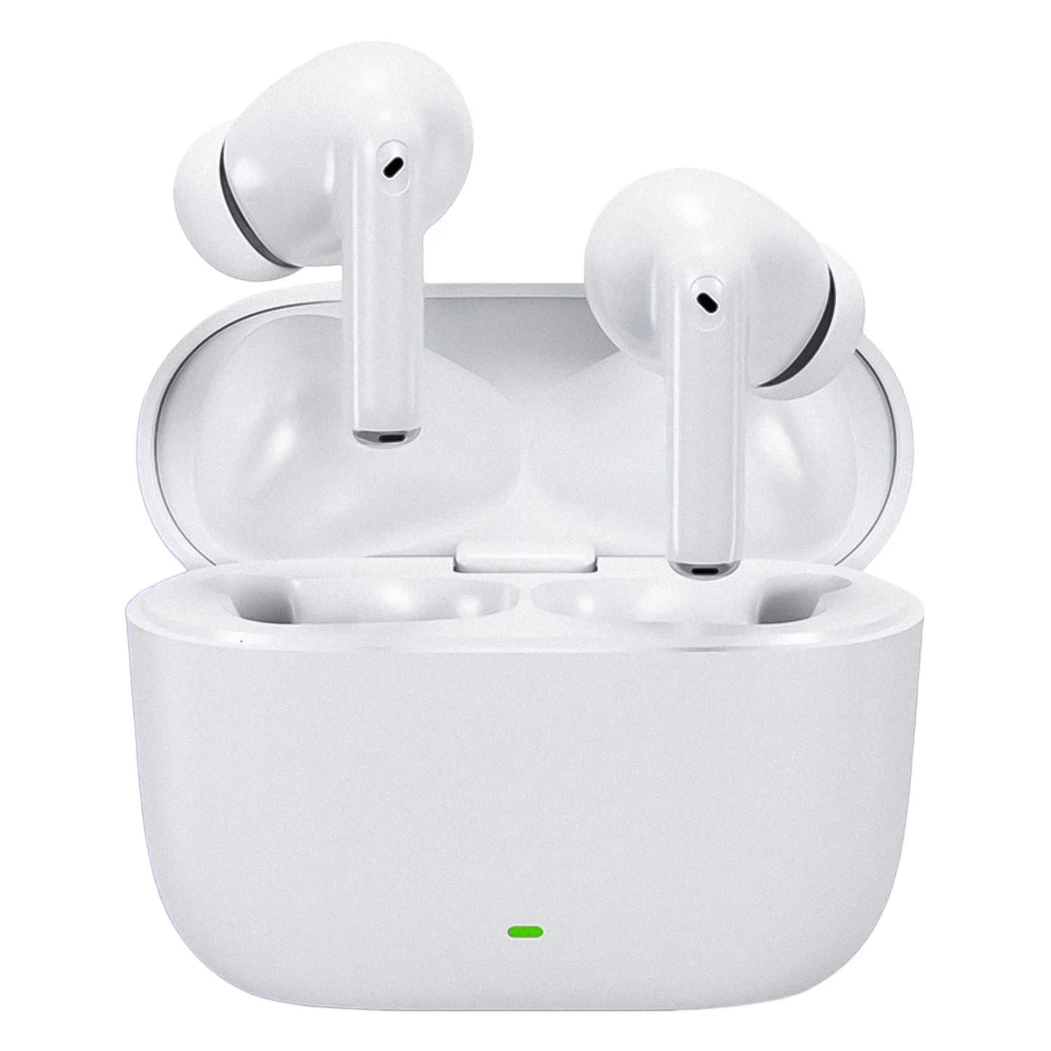 Fone de Ouvido Satellite AE-AI522 Wireless - Branco