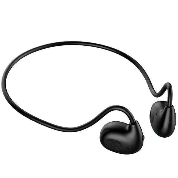 Fone de Ouvido Sem Fio Aiwa AWGSPORT - Preto