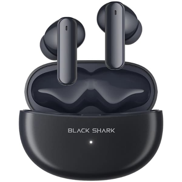 Fone de Ouvido Sem Fio Black Shark T13 BS-T13 com ANC - Preto