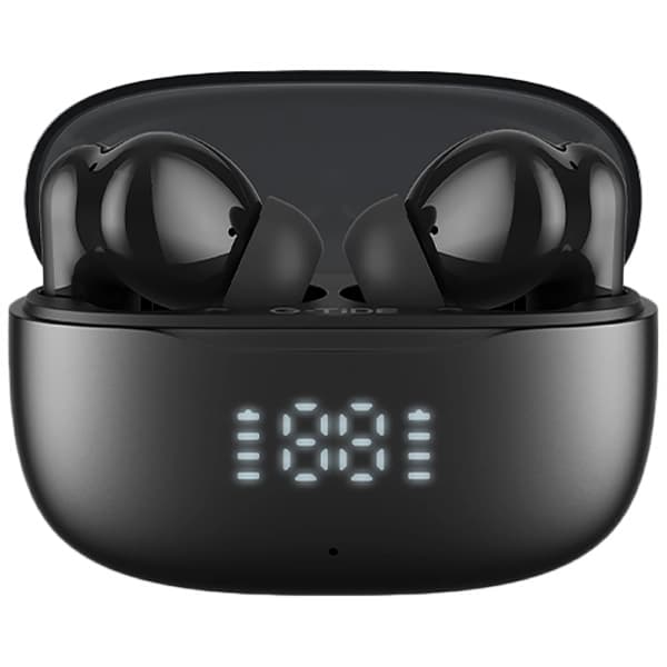 Fone de Ouvido Sem Fio G-TiDE Colorbeats com ANC ENC - Preto
