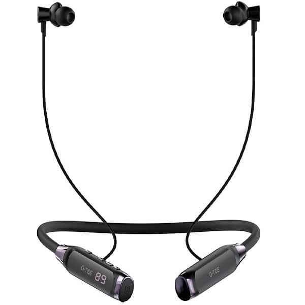 Fone de Ouvido Sem Fio G-TiDE EG22 con ENC - Preto