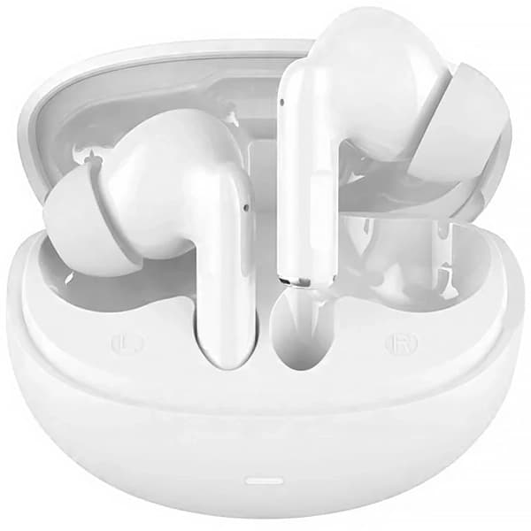 Fone de Ouvido Sem Fio G-TiDE L42 com NC - Branco