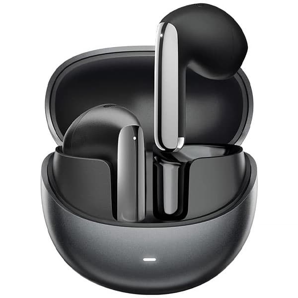 Fone de Ouvido Sem Fio QCY AilyBuds Pro BH23HT10A com ANC - Preto