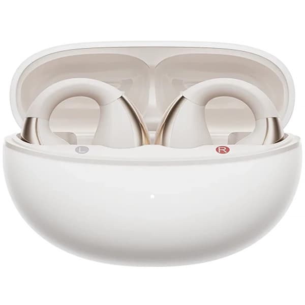 Fone de Ouvido Sem Fio QCY Crossky C30 BH24QT33A com ENC - Branco