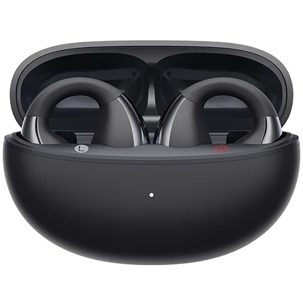 Fone de Ouvido Sem Fio QCY Crossky C30 BH24QT33A com ENC - Preto
