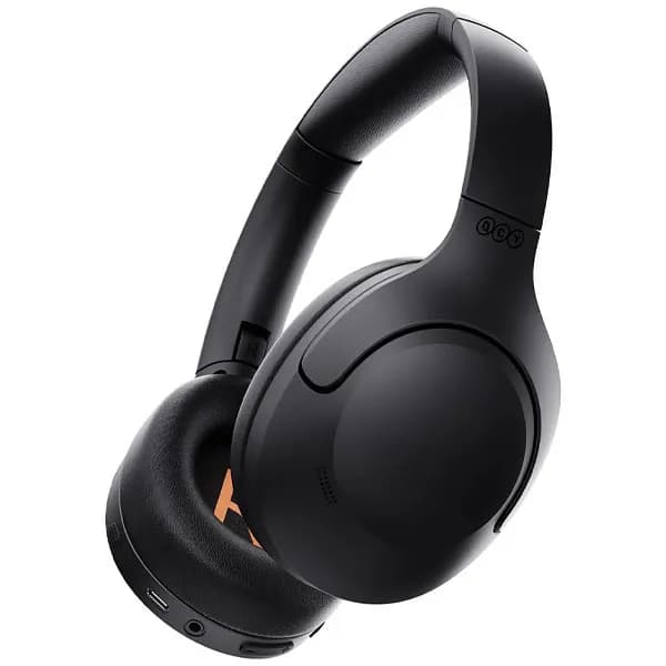 Fone de Ouvido Sem Fio QCY H3 Lite BH24H3C com ANC - Preto