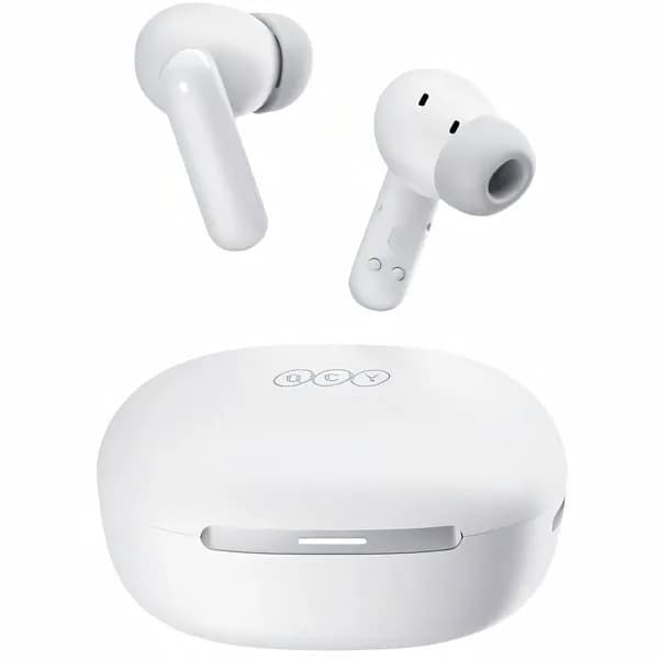 Qcy Melobuds N30 BH24HT16A Anc Branco
