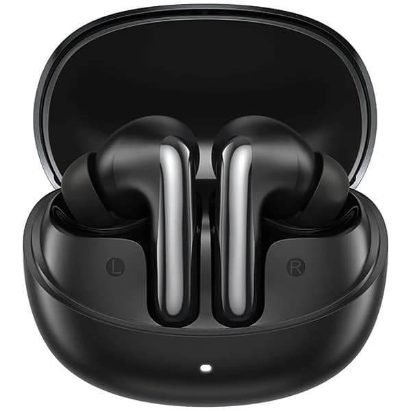 Fone de Ouvido Sem Fio QCY Melobuds N60 BH25HT19A com ANC - Preto