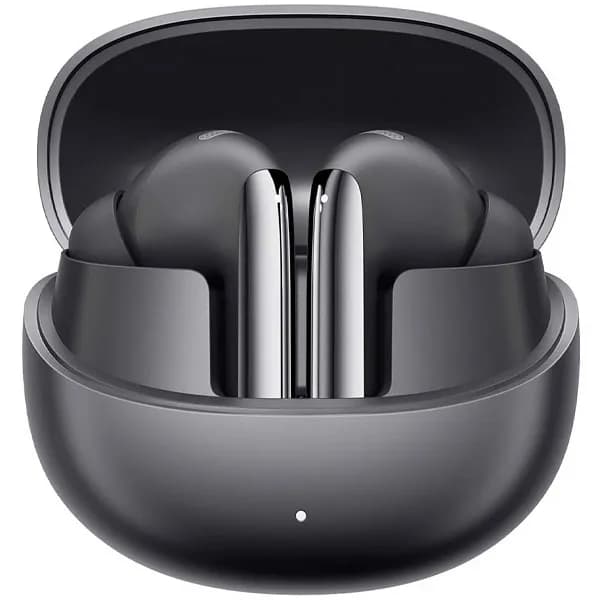 Fone de Ouvido Sem Fio QCY Melobuds Pro BH24HT08A com ANC - Preto