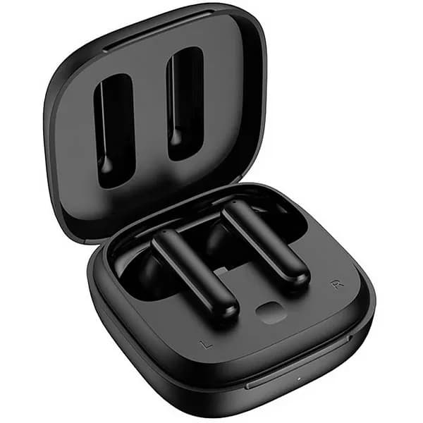 Fone de Ouvido Sem Fio QCY T13 ANC BH22DT10A - Preto
