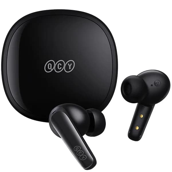 Qcy T13X BH23QT26A Wnc Phantom Preto