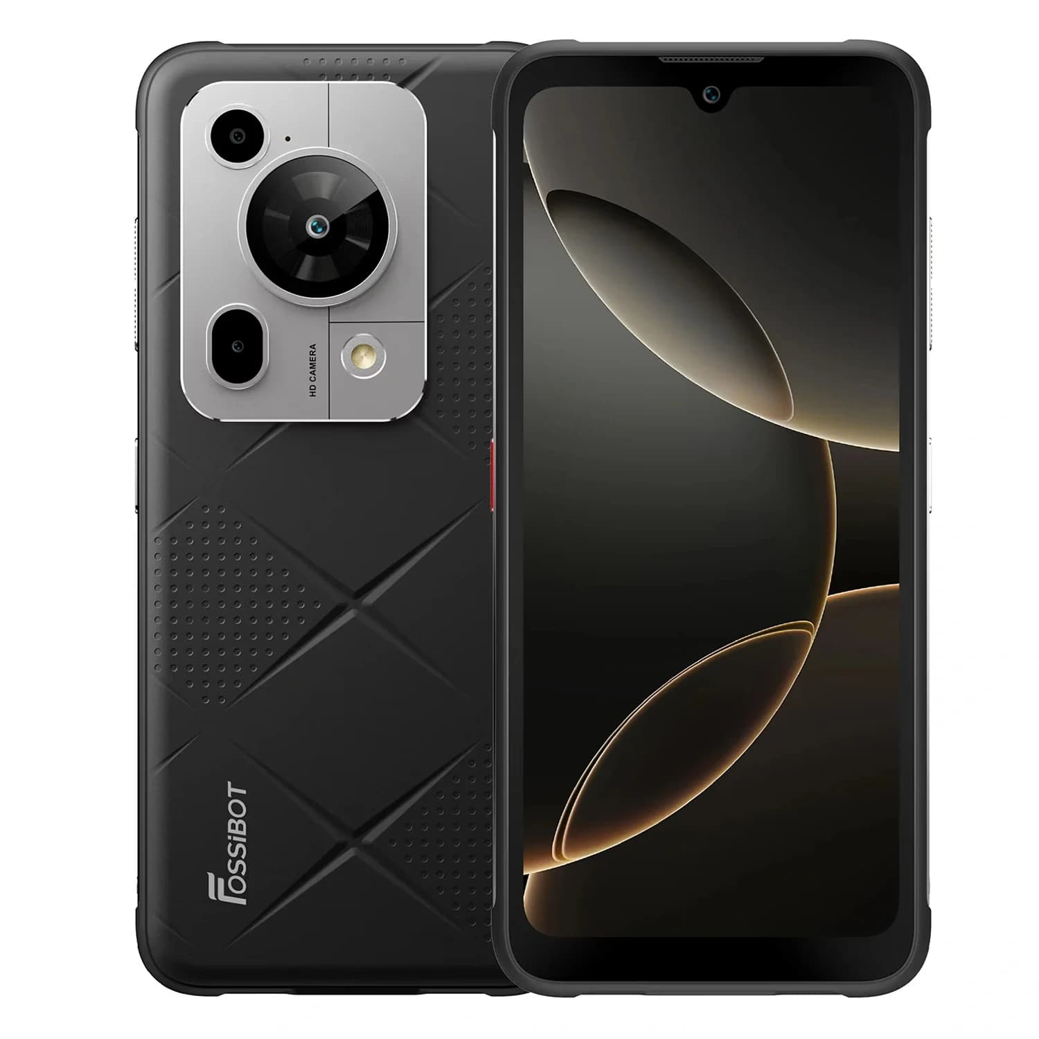 Fossibot F112 Pro 256GB Preto