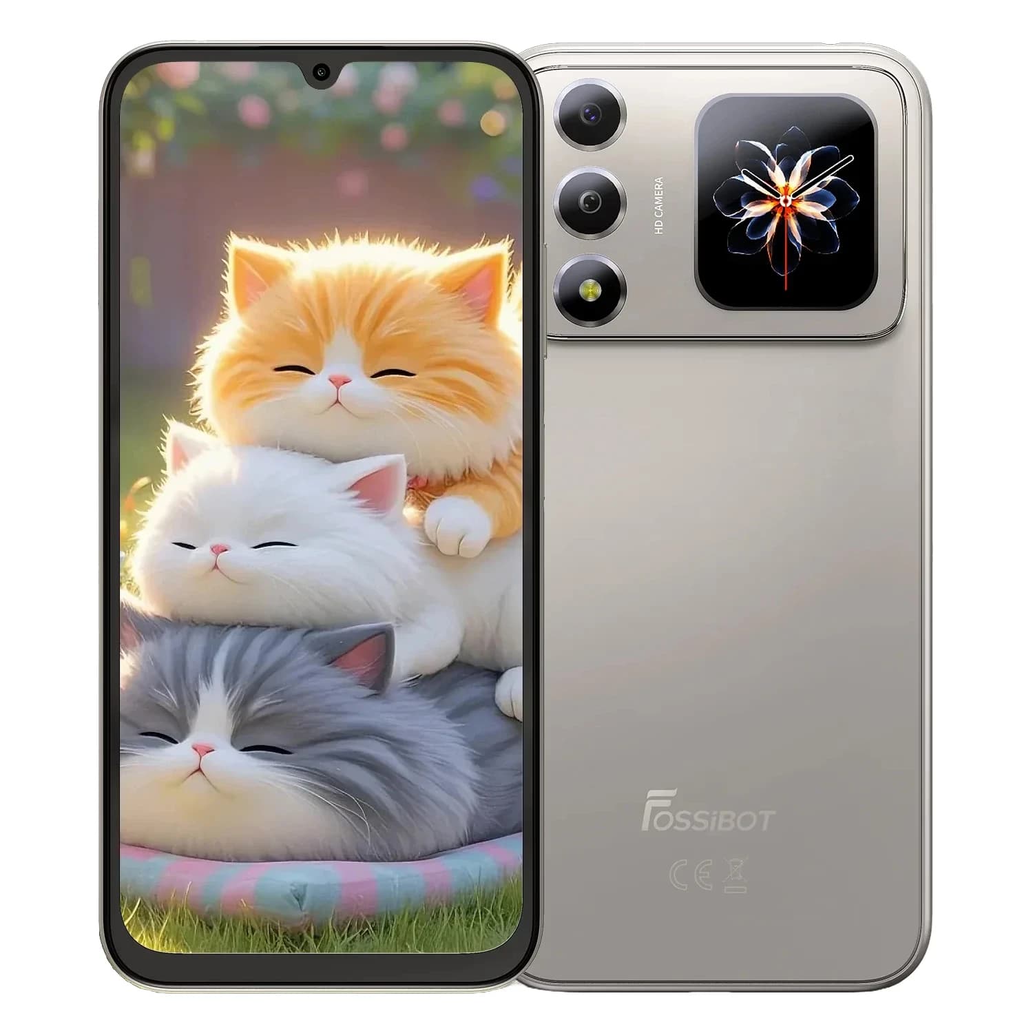 Fossibot S7 128GB