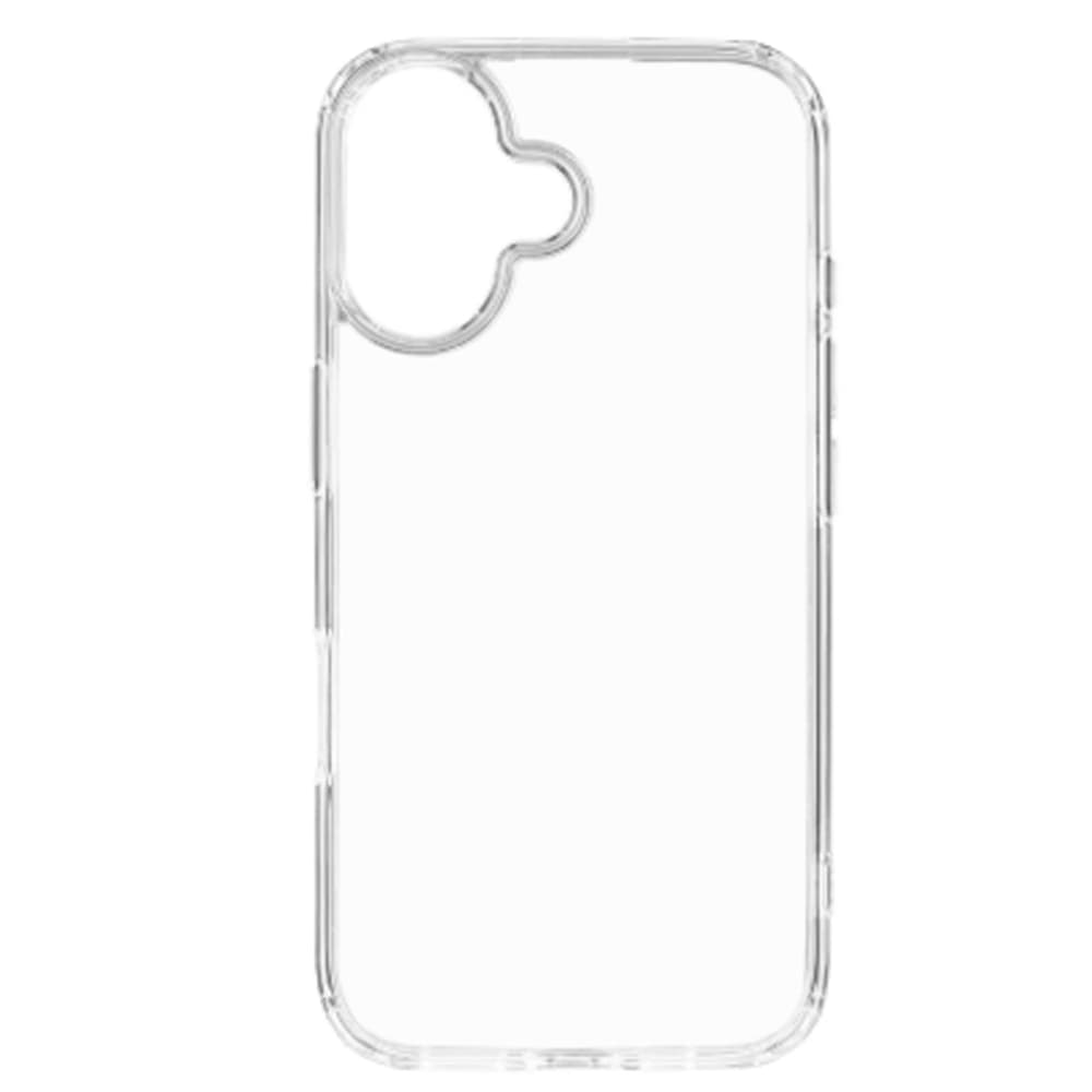 Funda Spacell Collection P/iPhone 17 - Transparente