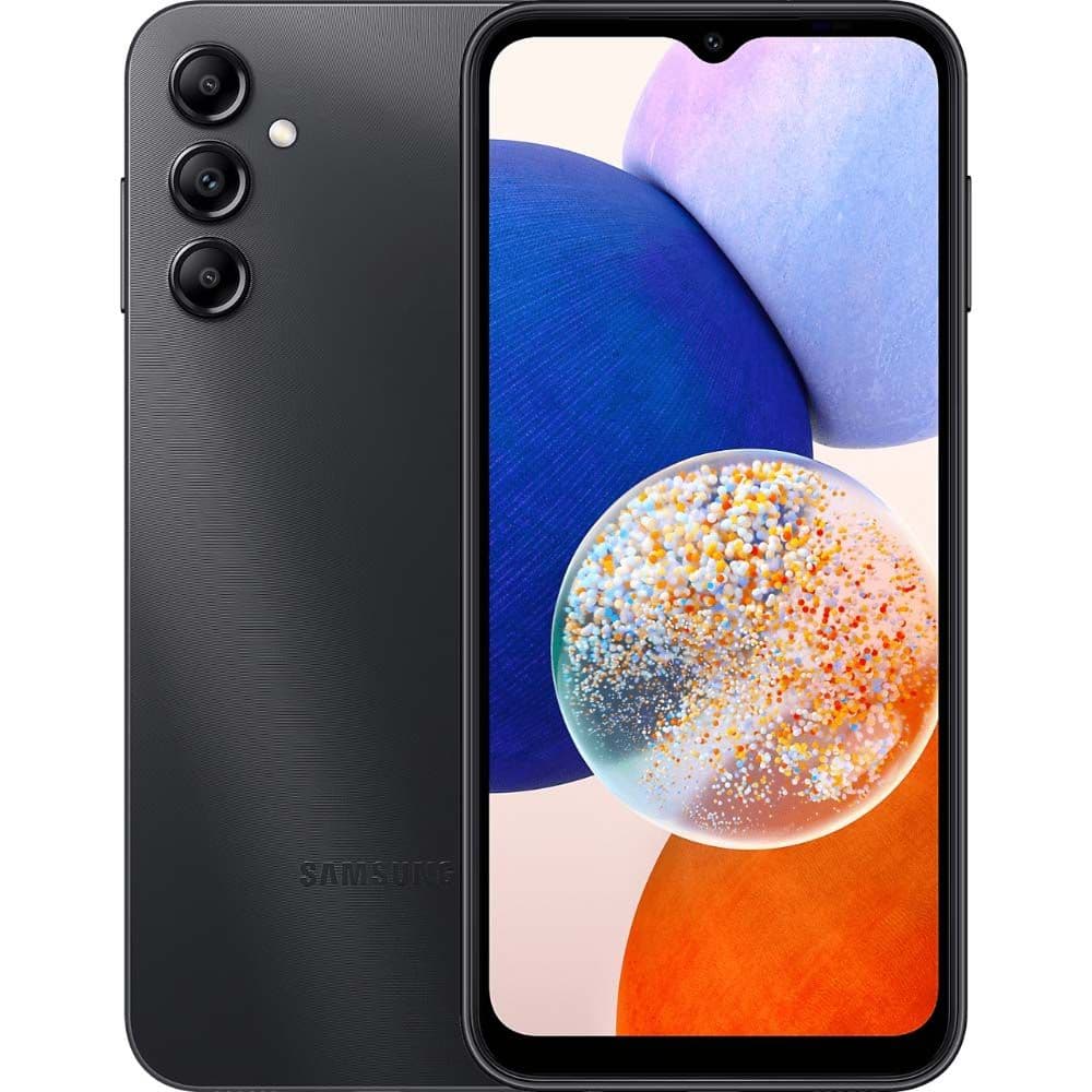 Samsung Galaxy A14 128GB Preto