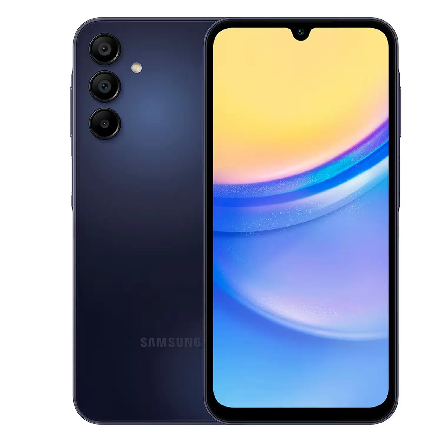 Samsung Galaxy A15 Cx Slim Roma Shopping Seu Destino Compras No Paraguai 128GB Preto