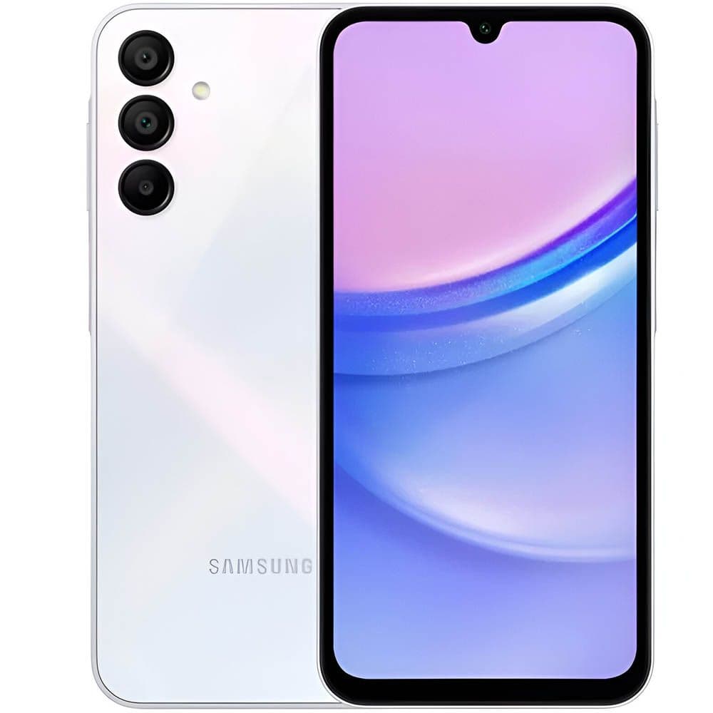 Samsung Galaxy A15 128GB Azul