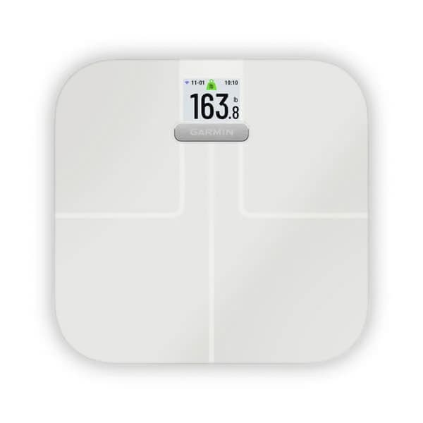 Garmin Balança Index S2 Smart Scale 010-02294-03 - Branca
