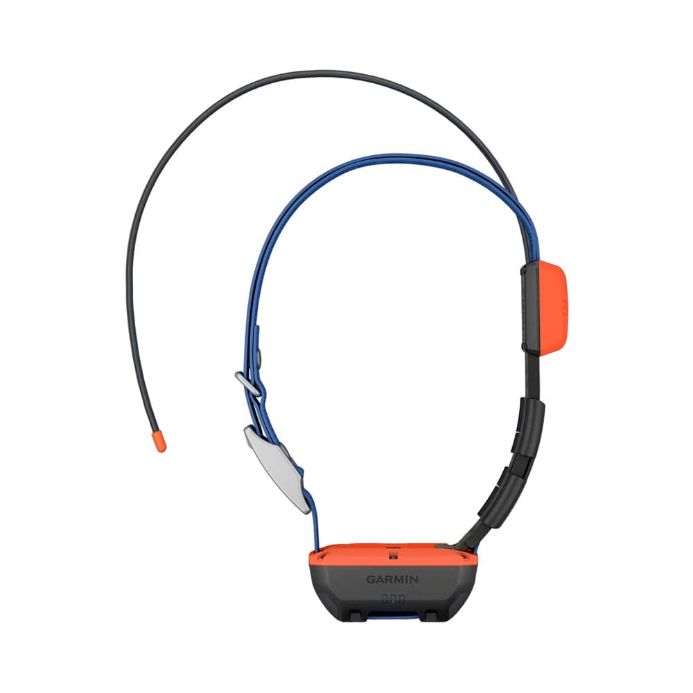 Garmin Coleira Dog Collar com GPS T20 010-02447-00 com 1 ATM / Galileo / GPS / MURS /
