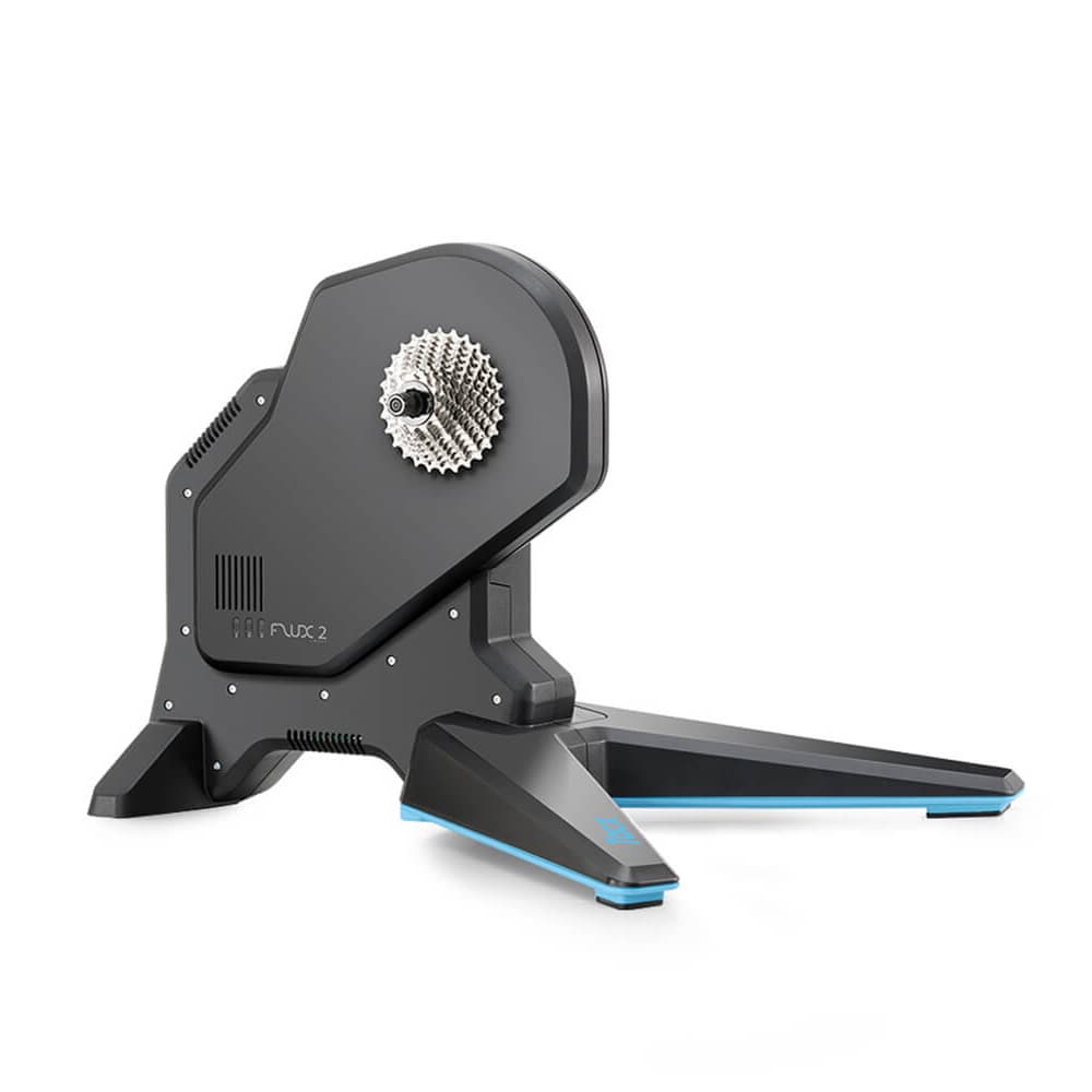 Garmin Dispositivo de Treinamento Tacx Flux 2 Smart T2980.60 com ANT+ / Bluetooth / Su