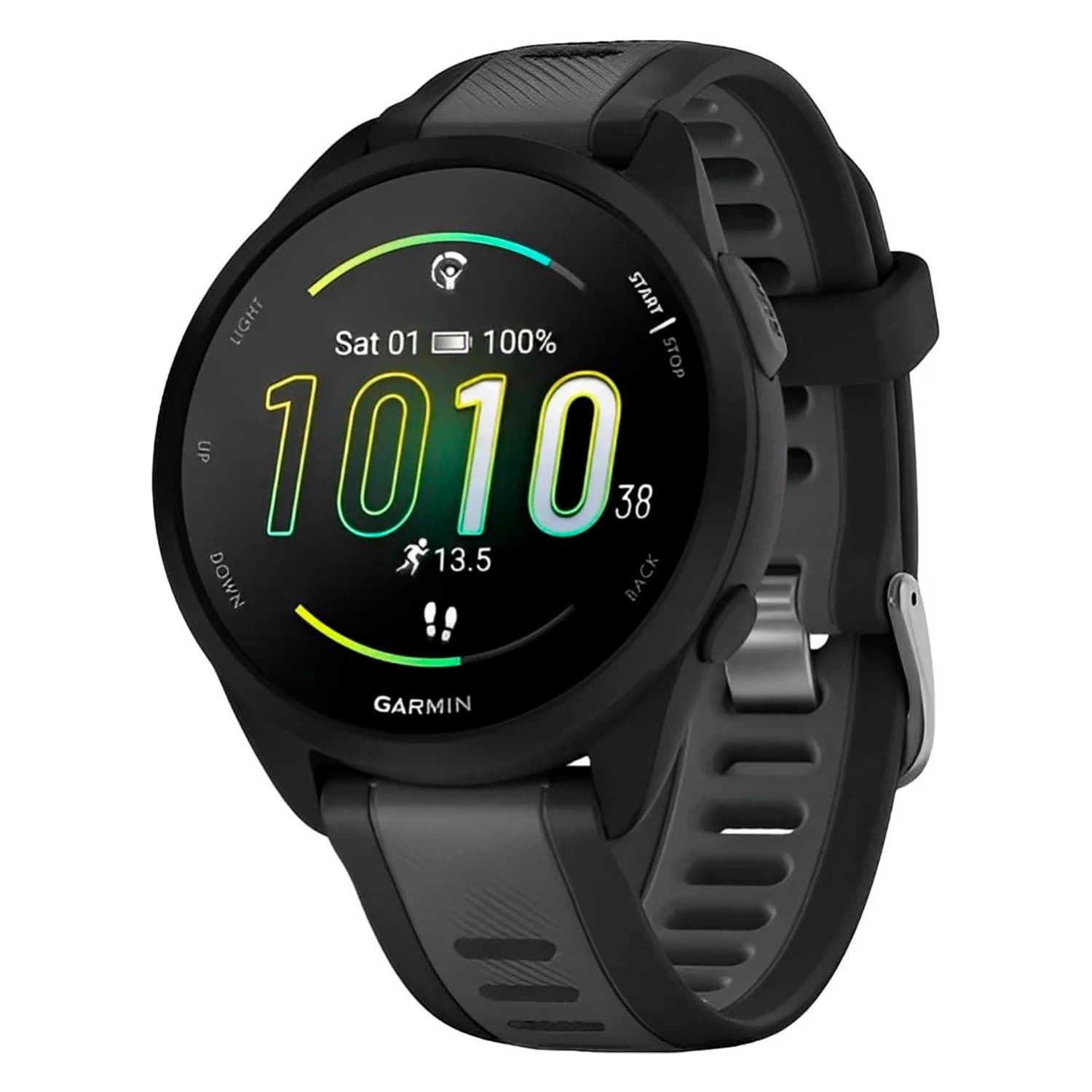 Garmin Forerunner 165 010-02863-20 - Cinza
