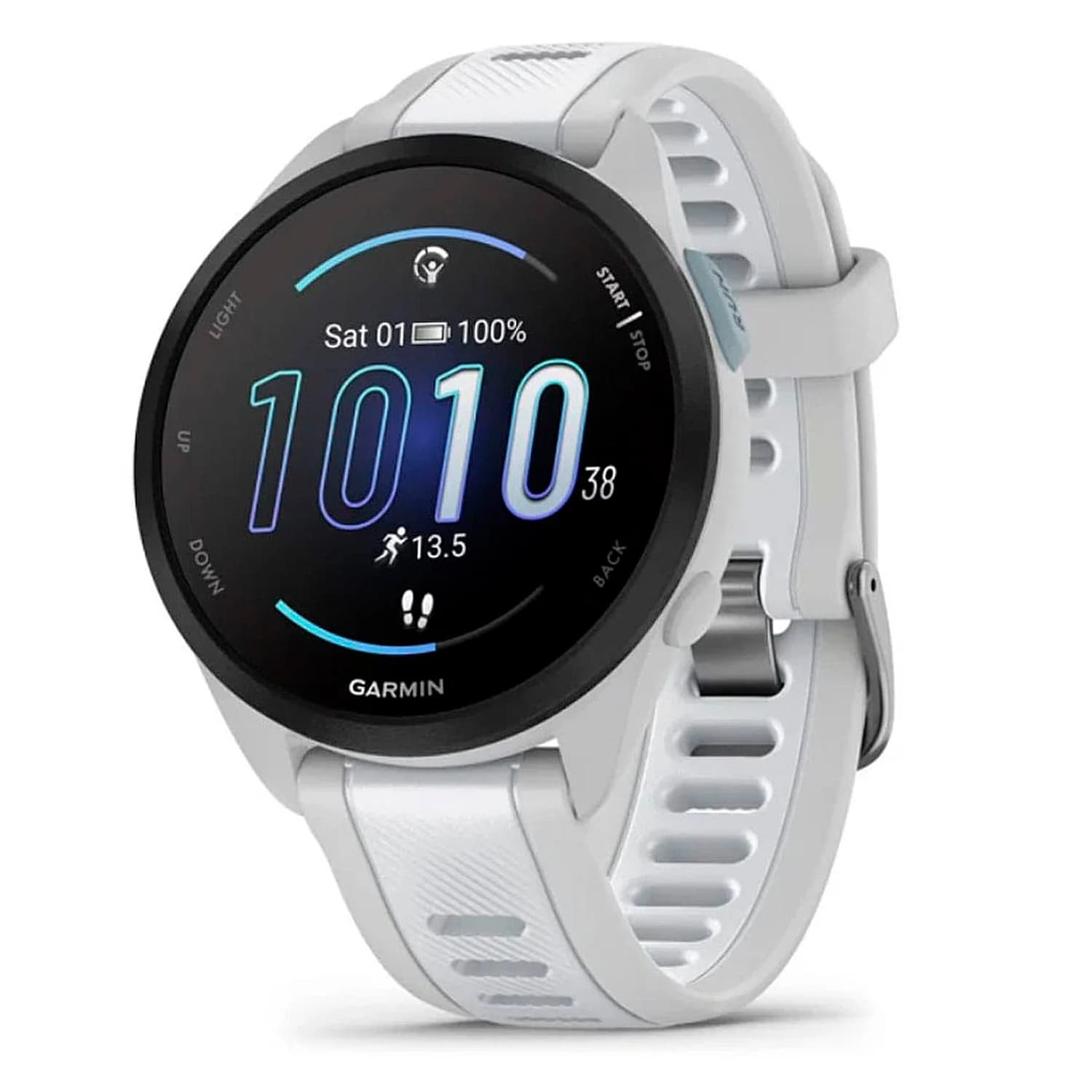 Garmin Forerunner 165 010-02863-21 - Branco