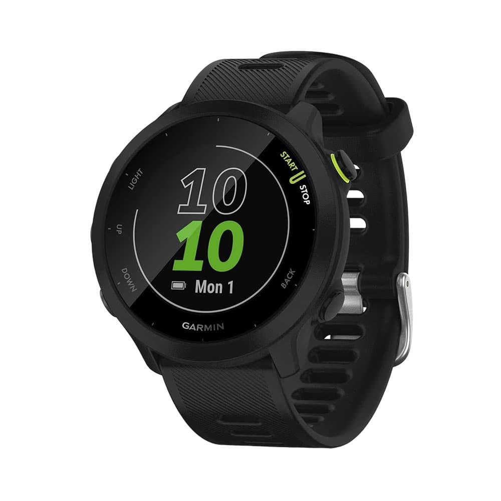 Garmin Forerunner 55 Black