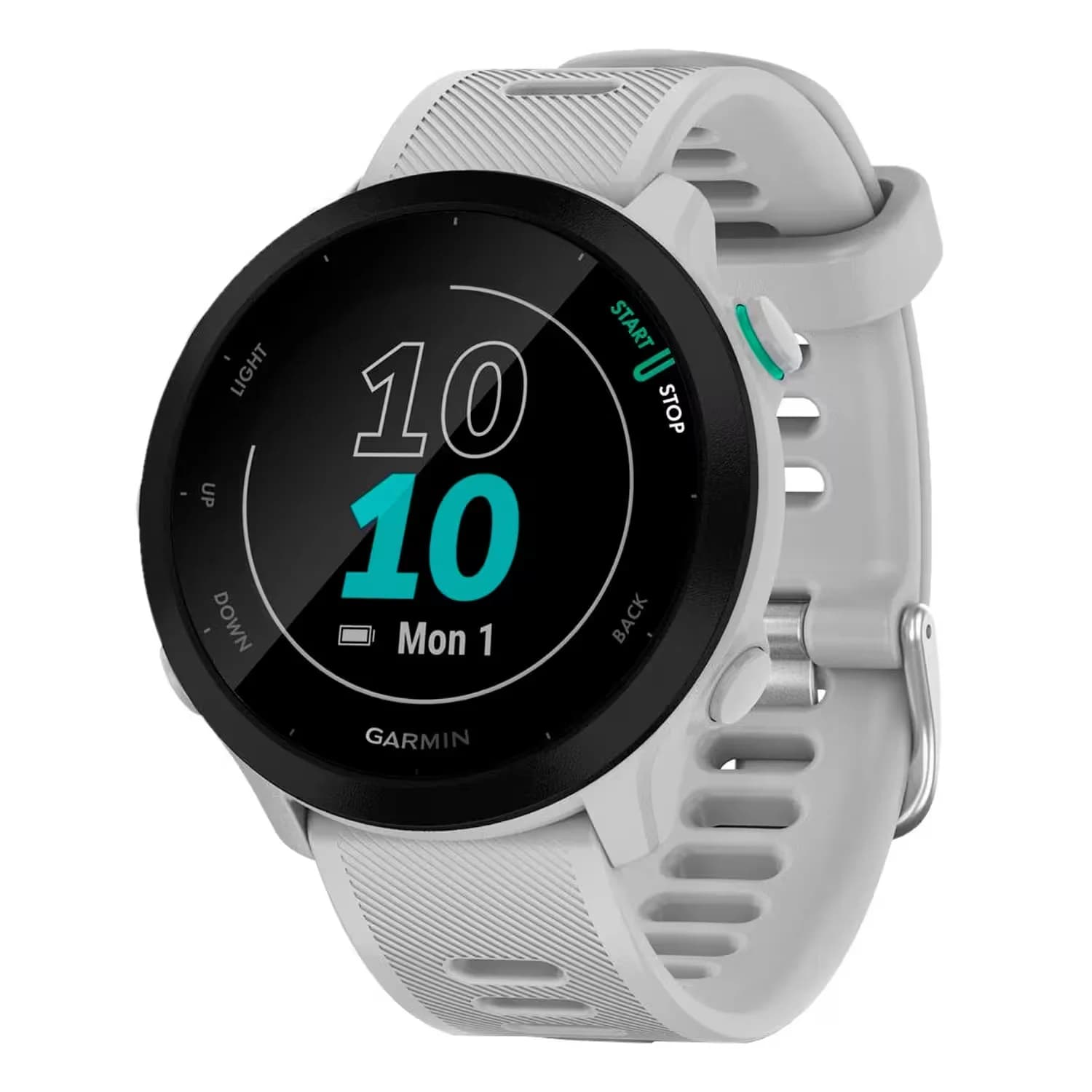 Garmin Forerunner 55 - Branco