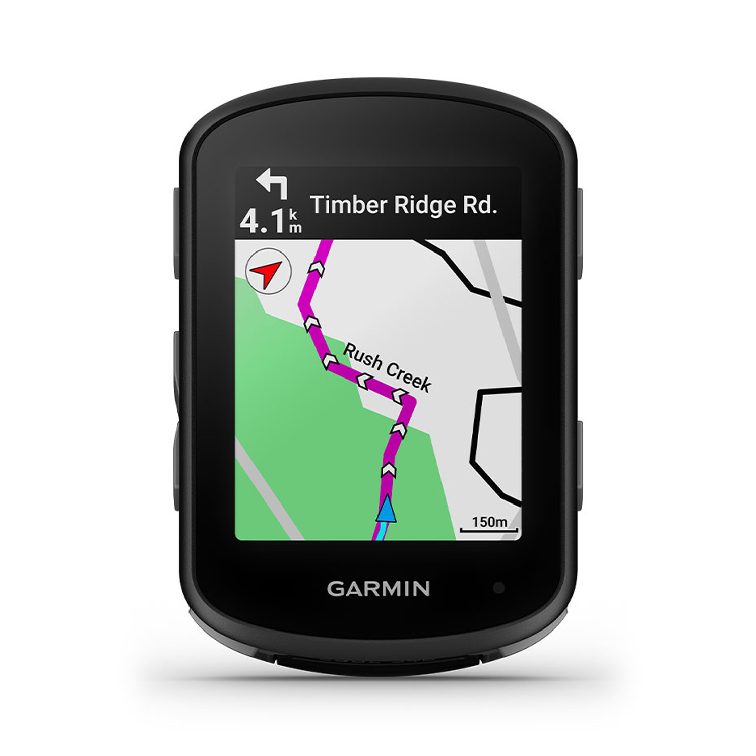 Garmin GPS Edge 540 Bundle 010-02694-02 com IPX7 / Wi-Fi