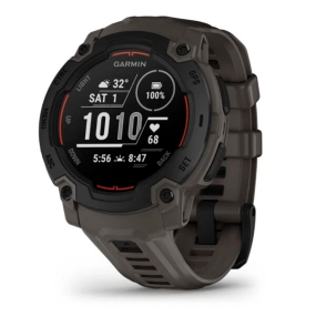 Garmin Instinct 45mm Black
