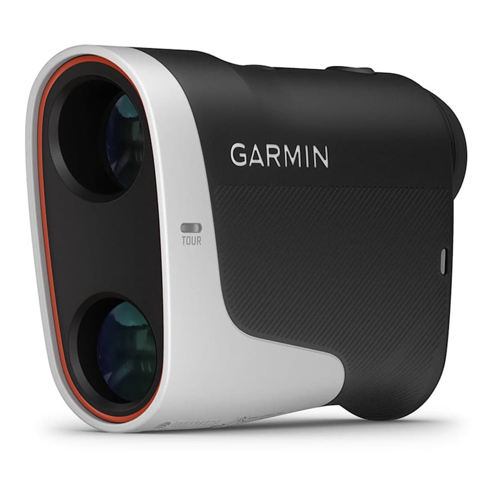 Garmin Medidor Laser Approach Z30 010-02950-00 com Laser Clase 1 / IPX7 / Tela OLED /