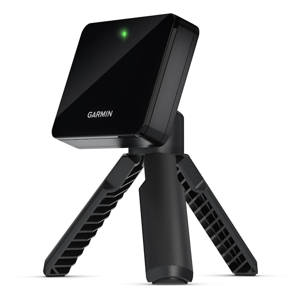 Garmin Monitor de Lançamento Approach R10 010-02356-00 com Simulador / Gravador de Víd