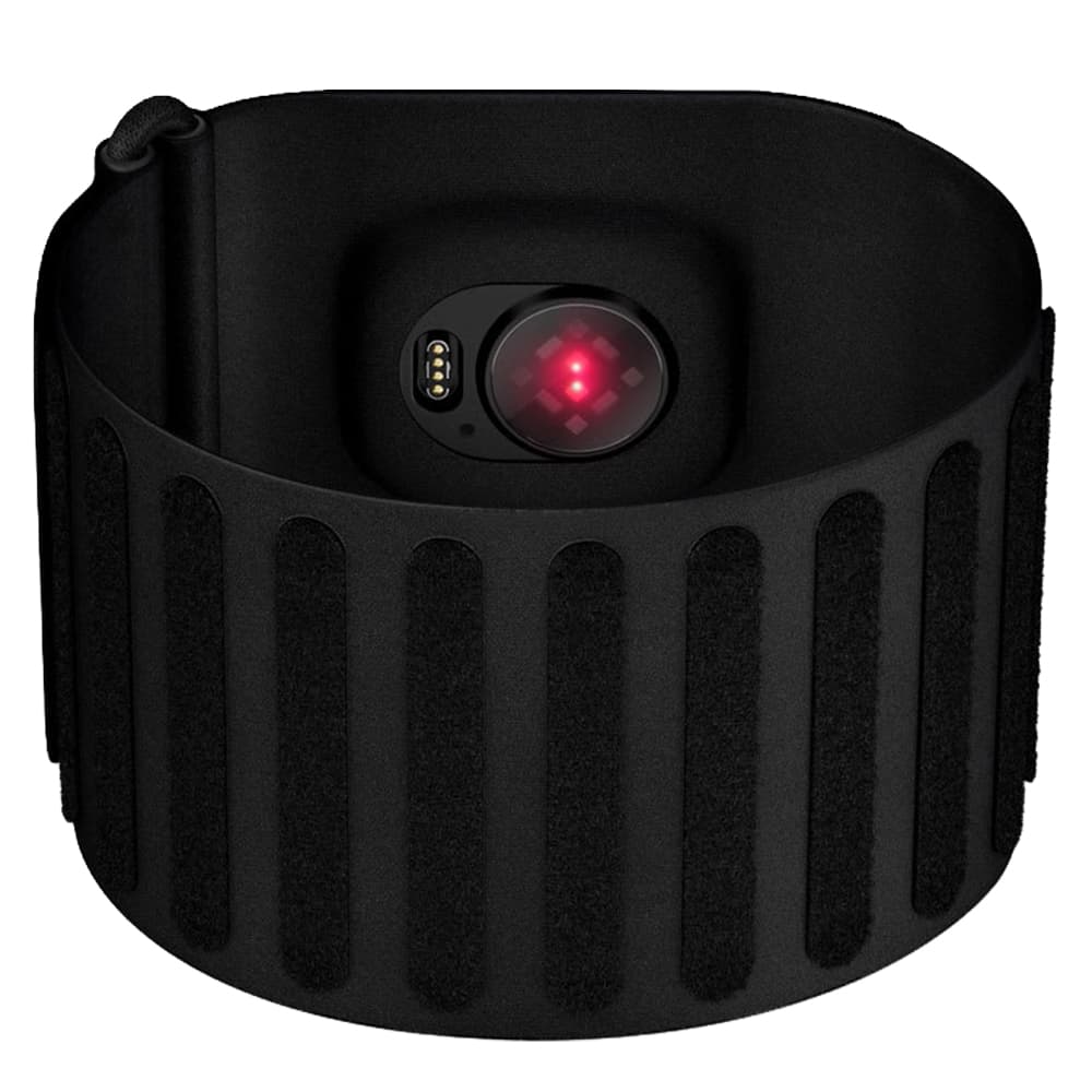 Garmin Monitor de Sono Index 010-03024-00 / 5 ATM / Bluetooth