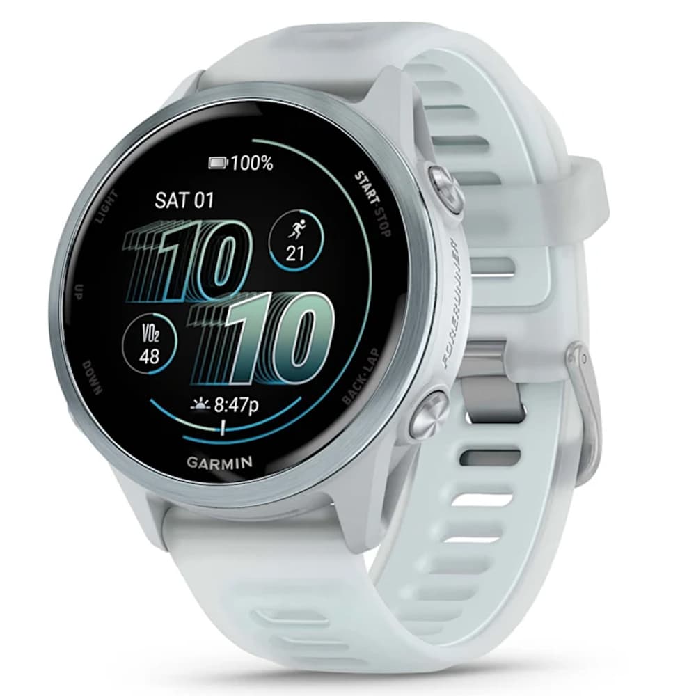 Garmin Reloj GPS Forerunner 570 42MM 010-02971-01 - Amp Yellow